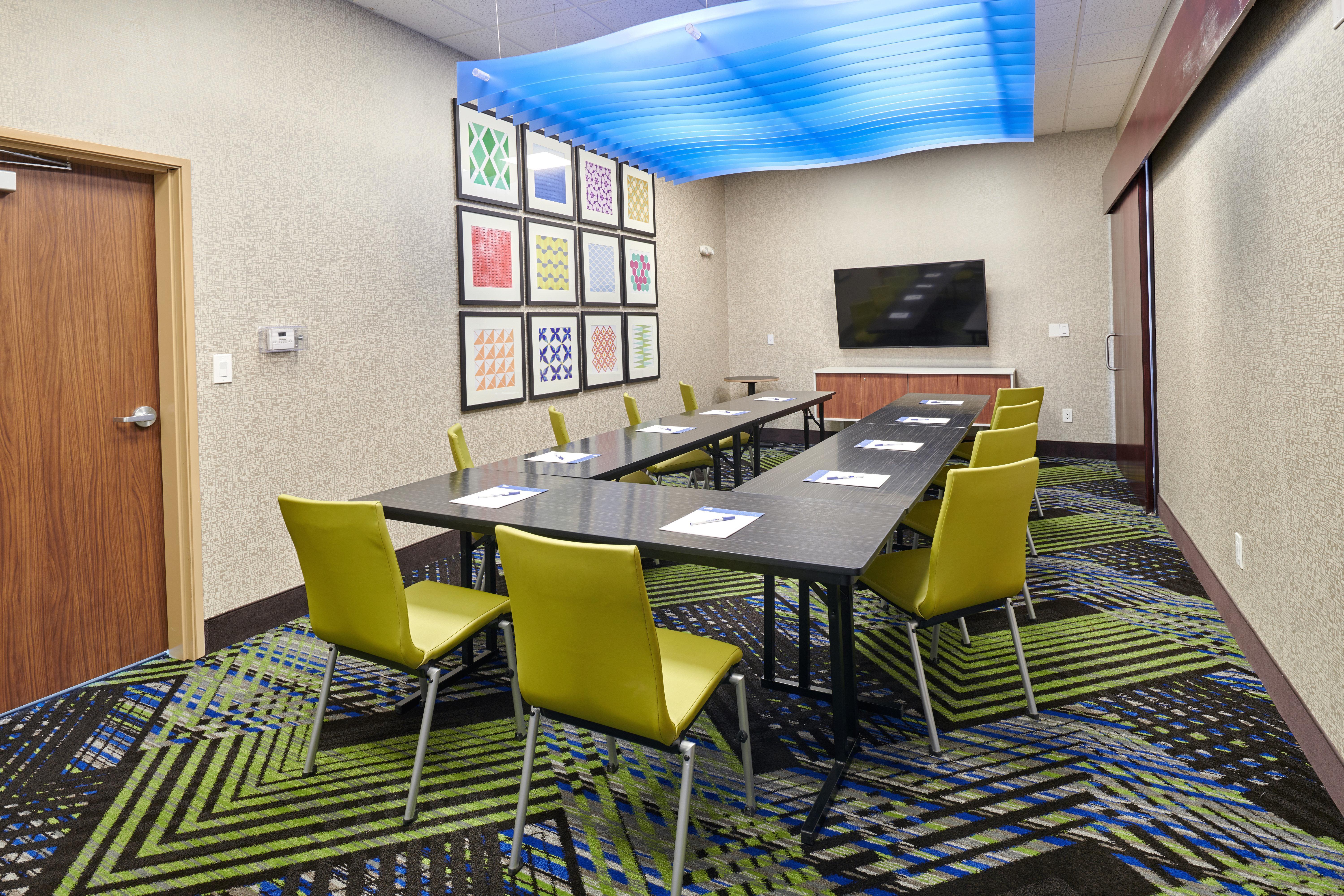 Holiday Inn Express - El Paso - Sunland Park Area By Ihg Exterior photo