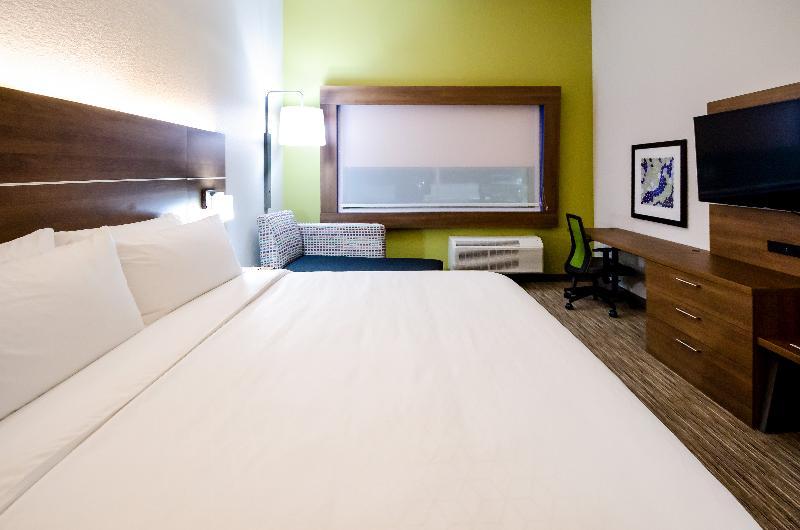 Holiday Inn Express - El Paso - Sunland Park Area By Ihg Exterior photo